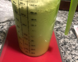 Foto del paso 8 de la receta: Bizcocho casero con naranja