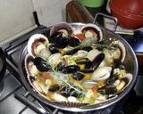 Foto del paso 4 de la receta: Paella 2.0