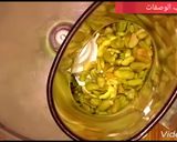 صورة لخطوة 2 من وصفة الفستق الكذاب بأسهل طريقة
