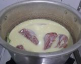 Foto langkah ke 2 dari resep Ayam Goreng Kremes Mbok Berek.