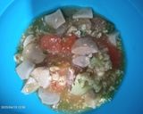 Foto langkah ke 3 dari resep Capjay Kuah.
