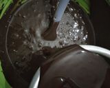 Foto langkah ke 7 dari resep Blackforest kukus Ny.liem.