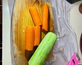 Foto del paso 3 de la receta: Botana histérica
