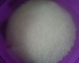 Foto langkah ke 1 dari resep Ketan Susu Keju.
