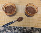 Foto del paso 4 de la receta: Mousse de chocolate amargo con huevo