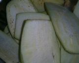 صورة لخطوة 1 من وصفة باذنجان