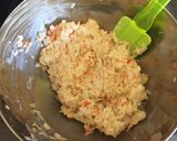 Foto del paso 4 de la receta: Pastel frío de atún y surimi