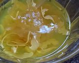 Foto del paso 3 de la receta: Limoncello 🍋🔞🥂