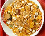 মুসলি ডিলাইট (muesli delight special (Sugar Free) recipe inBengali ) রেসিপির ধাপ 1 ছবি