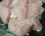 Foto langkah ke 1 dari resep Ayam fillet crispy.