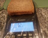 Foto del paso 10 de la receta: Pan de molde integral en amasadora ZERO-GLU de Imetc