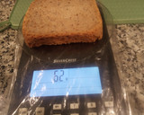 Foto del paso 10 de la receta: Pan de molde integral en amasadora ZERO-GLU de Imetc