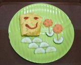 Foto langkah ke 4 dari resep Nasi Goreng Selimut 🍛.