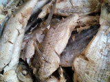 حساء السمك soupe de poisson