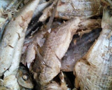 صورة لخطوة 3 من وصفة حساء السمك soupe de poisson