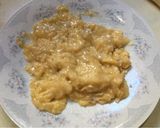 Foto del paso 3 de la receta: BUDÍN INTEGRAL DE CHOCOLATE Y BANANA 🍫🍌