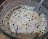 Foto langkah ke 7 dari resep Overnight Oats Pisang (Sarapan Praktis).