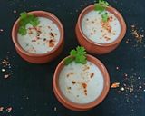 बाजरे की राब(bajare ki rab recipe in hindi) रेसिपी चरण 4 फोटो