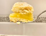 Foto del paso 16 de la receta: Pastel rústico al Limoncello con manzana caramelizada