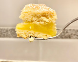Foto del paso 16 de la receta: Pastel rústico al Limoncello con manzana caramelizada