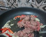 Foto langkah ke 2 dari resep Tumis Daging Bulgogi🥩🍛 | Beef Bulgogi.