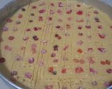 Foto langkah ke 8 dari resep Shortbread Buah Kering (Sukade).