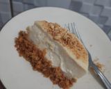 Foto langkah ke 5 dari resep Regal cheesecake (no bake).