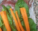 Foto del paso 2 de la receta: Matambre casero en noche vieja