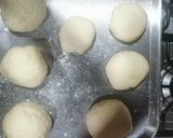Foto del paso 7 de la receta: Bollitos de Queso
