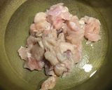 Foto langkah ke 3 dari resep Ayam Kungpou.