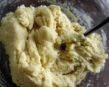 Foto del paso 2 de la receta: Ojitos