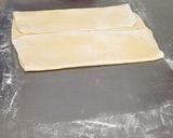 Foto del paso 5 de la receta: Masa hojaldre