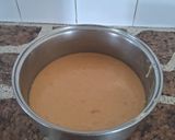 Foto del paso 7 de la receta: Bizcochuelo dulce de tomate 🍅