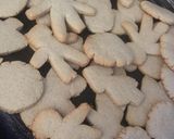 Foto del paso 6 de la receta: Galletas de Jengibre🎅🎄