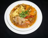 Foto del paso 4 de la receta: Cazuela de pollo con garbanzos