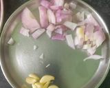 झटपट टोमेटो सूप (Jhatpat tomato soup recipe in Hindi) रेसिपी चरण 2 फोटो