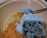 Foto langkah ke 2 dari resep Nugget ikan patin.
