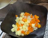 Foto del paso 5 de la receta: Ensalada Rusa