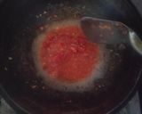 Foto langkah ke 1 dari resep Cilok Kuah Pedas Kental.