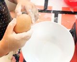 รูปขั้นตอนการทำที่ 7 ของ บัวลอยไข่หวาน