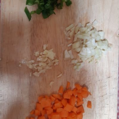 Langkah 1