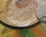 Foto del paso 2 de la receta: Muffins de plátano y nuez 😋