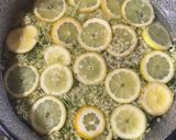 Bodzaszörp 🍋🍸 recept fázis 1 fotója