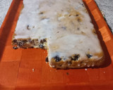 Foto del paso 5 de la receta: Stollen kuchen pan dulce navideño Alemán.🇩🇪