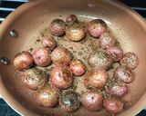 Foto del paso 6 de la receta: Salmón BBQ al horno