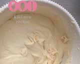 Foto langkah ke 2 dari resep Bolu tape butter 4 telur super lembut Tidak Seret.