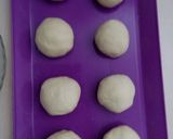 Foto langkah ke 2 dari resep Bakpao Ekonomis (untuk pemula).