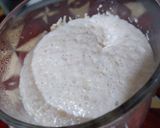 عکس مرحله 2 از دستور مینی پیراشکی کرمدار