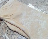 A picture of step 12 of Croissants.