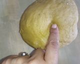 صورة لخطوة 1 من وصفة كعك سهل وسريع 🥯 لذيذ